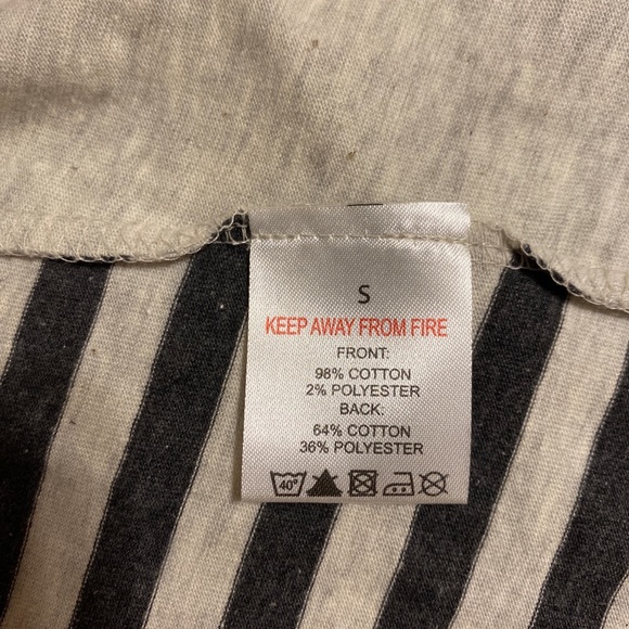 Kitty oversized tee - Picture 4 of 5